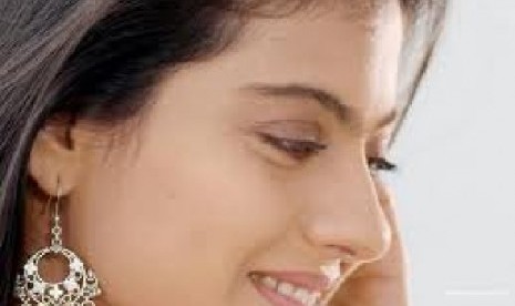 Kajol Devgan