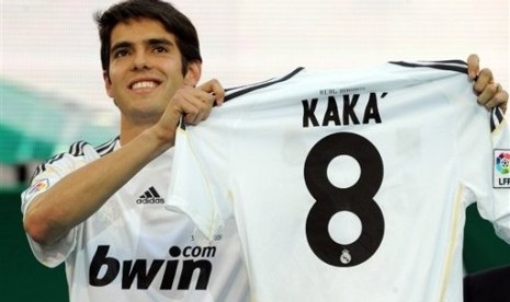 Kaka