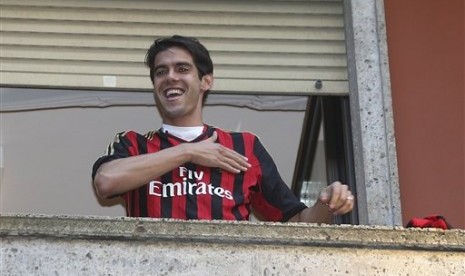 Kaka