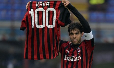 Kaka.