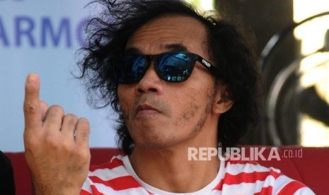 Kaka Slank