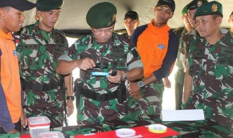 Kakostrad ekspedisi NKRI