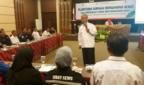 Pjs Bupati Purbalingga Sarwa Pramana 