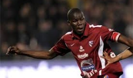 Kalidou Koulibaly