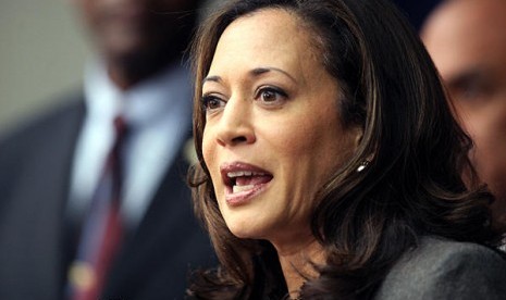 Kamala Harris