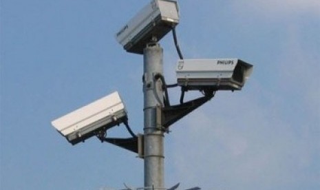 Kamera CCTV