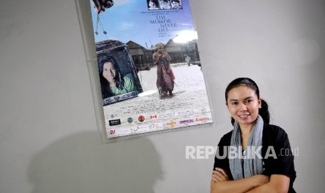 Sutradara Kamila Andini ingin lebih mengeksplorasi tentang perempuan dalam film-filmnya (ilustrasi).