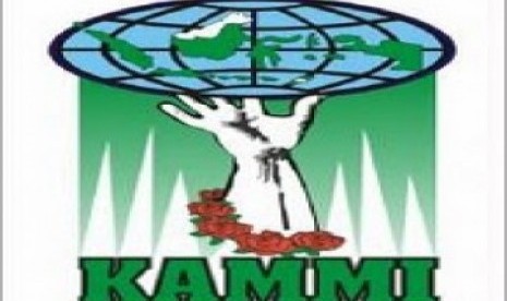 KAMMI