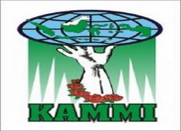 KAMMI