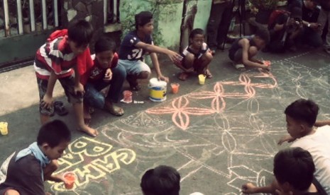 Kampung Batik Jakarta