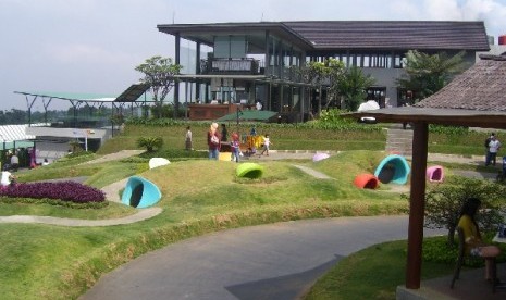 Kampung Gajah