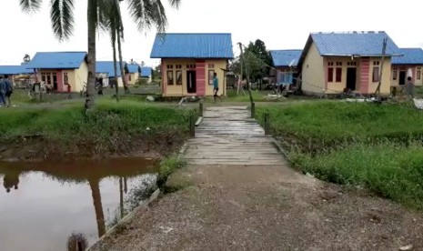 Kampung Kokoda, Desa Binaan MPM PP Muhammadiyah