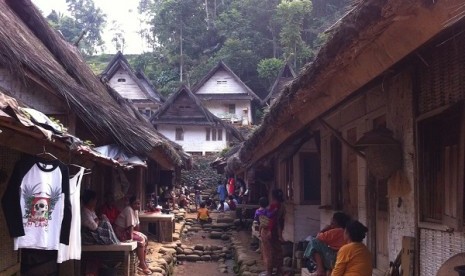 Kampung Naga