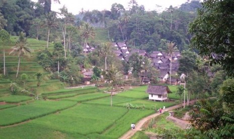 Kampung Naga