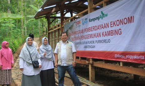 Kampung Quran Rukem