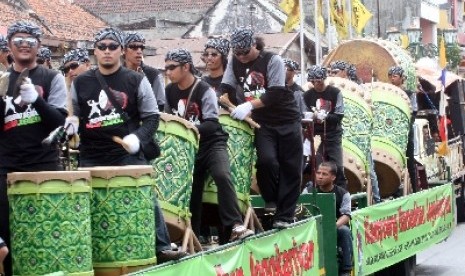 Kampung Ramadhan