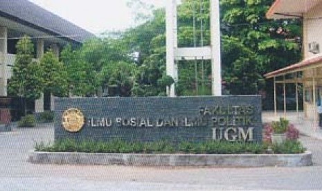 Kampus Fisipol UGM