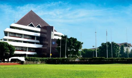 Kampus IPB University.