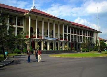 Kampus UGM