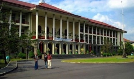 Kampus UGM