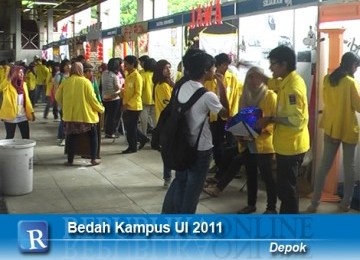 Kampus UI