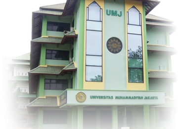 kampus umj