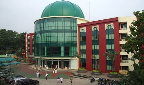 Kampus UMJ Ciputat