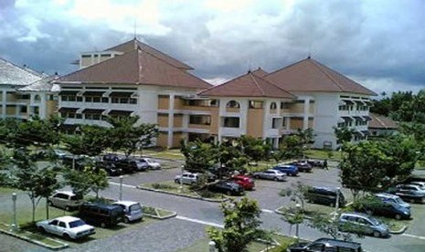 Kampus UMY