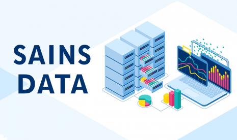 Kampus UNM memiliki program studi (prodi) Sains Data.