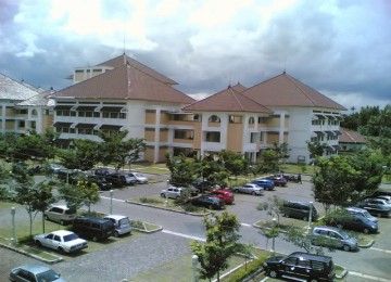 Kampus UMY