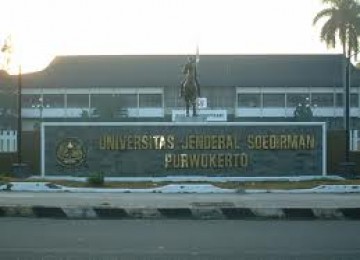 Kampus Universitas Jenderal Soedirman