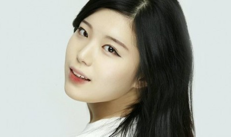 Kang Doo Ri