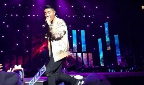 Kang Gary