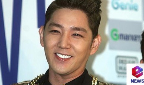 Kangin 'Super Junior'