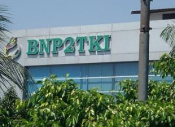 Kantor BNP2TKI.