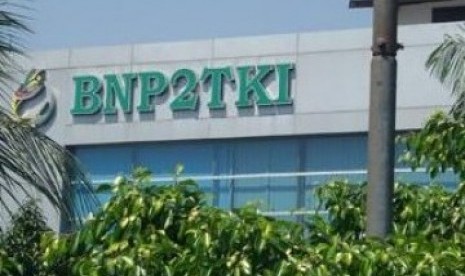 Kantor BNP2TKI.