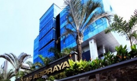 Kantor Brantas Abipraya