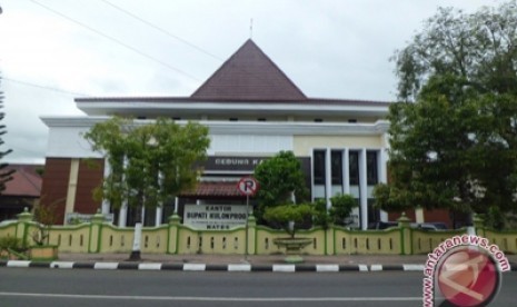 Kantor Bupati Kulon Progo