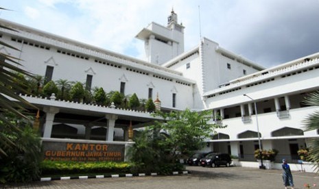 Kantor Gubernur Jawa Timur