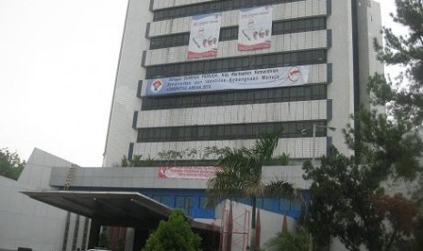 Kantor Kemenpora