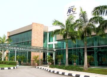 Kantor Konfederasi Sepak Bola Asia (AFC)