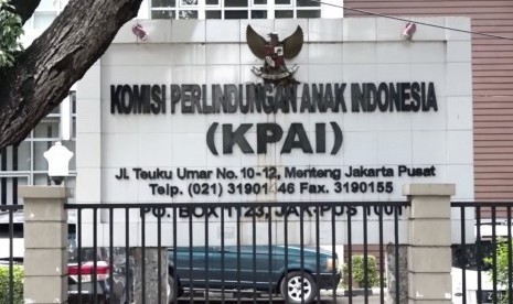 Kantor KPAI