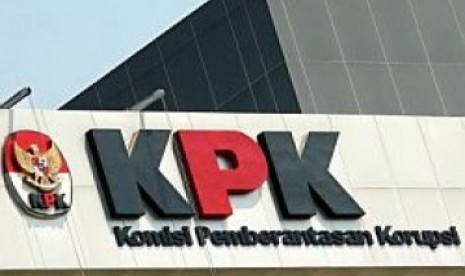 Kantor KPK