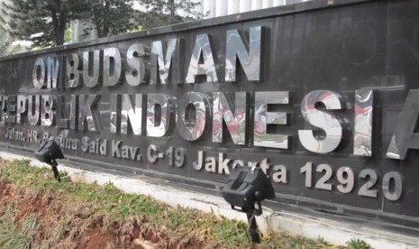 Kantor Ombudsman (ilustrasi)