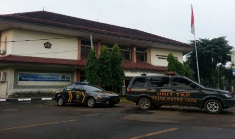 Kantor Pajak Bekasi 