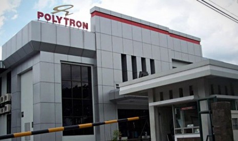 Kantor Polytron. Kementerian Perindustrian (Kemenperin) semakin proaktif dalam akselerasi Peningkatan Penggunaan Produk Dalam Negeri (P3DN). Salah satunya dengan menawarkan produk portable wireless speaker pemenang ajang Indonesia Good Design Selection (IGDS) tahun 2021, bernama Sora Gelatik untuk dapat dikomersilkan oleh PT Hartono Istana Teknologi (Polytron)