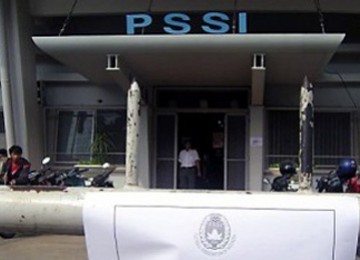 Kantor PSSI