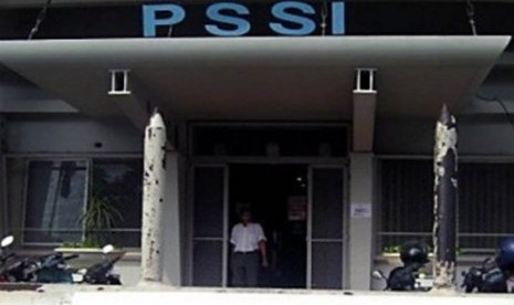 Kantor PSSI