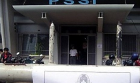 Kantor PSSI