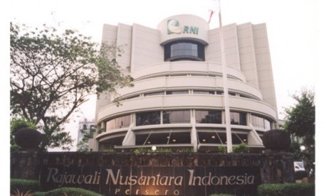 kantor pusat RNI